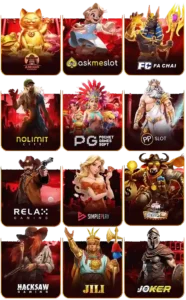 เว็บฝากขั้นต่ํา1บาท gamehit